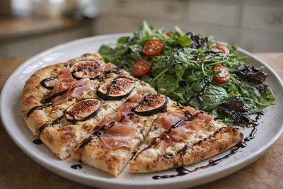 How to Cook with Figs: A Culinary Guide to Enhance Sweet and Savory Dishes